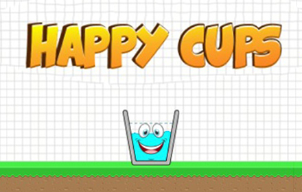 Happy Cups