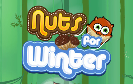 Nuts For Winter