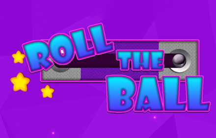 Roll The Ball