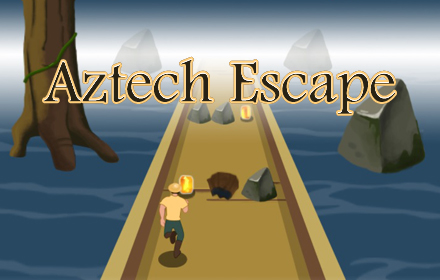 Aztec Escape