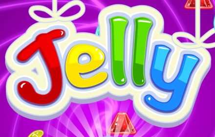 Jelly Match3