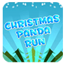 Christmas Panda Run