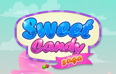 Sweet Candy Saga
