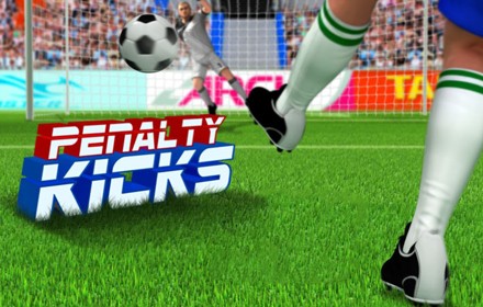 Penalty Kicks