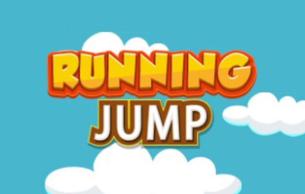 Running Jump