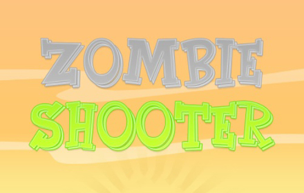 Zombie Shooter