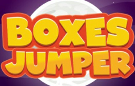 Boxes Jumper