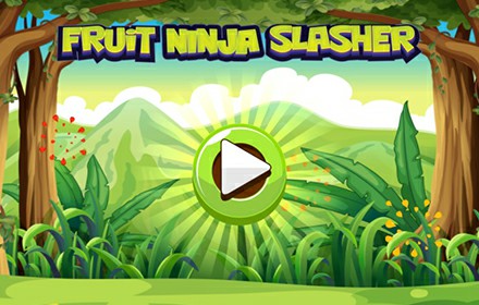 Fruit Ninja Slasher