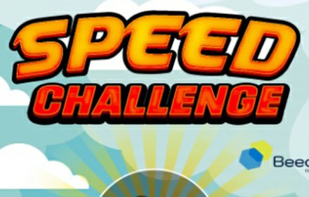Speed Challenge