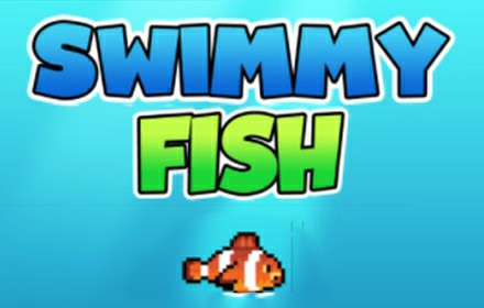 Swimmy Fish