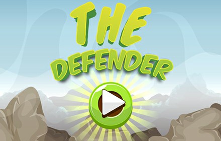 The Defender