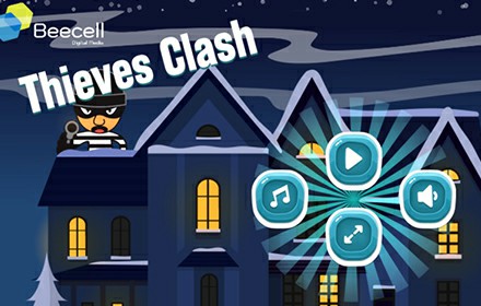 Thieves Clash