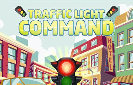 Traffic Light Command
