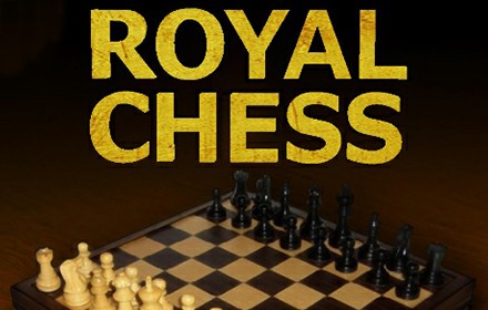 Royal Chess