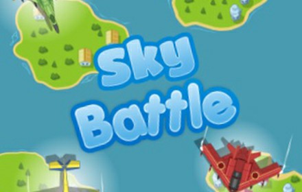 Sky Battle