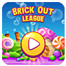 Brick Out League