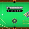 Tournament Billiards