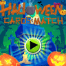 Halloween Cards Match