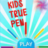 Kids True Pen