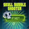 Skull Bubble Shooter